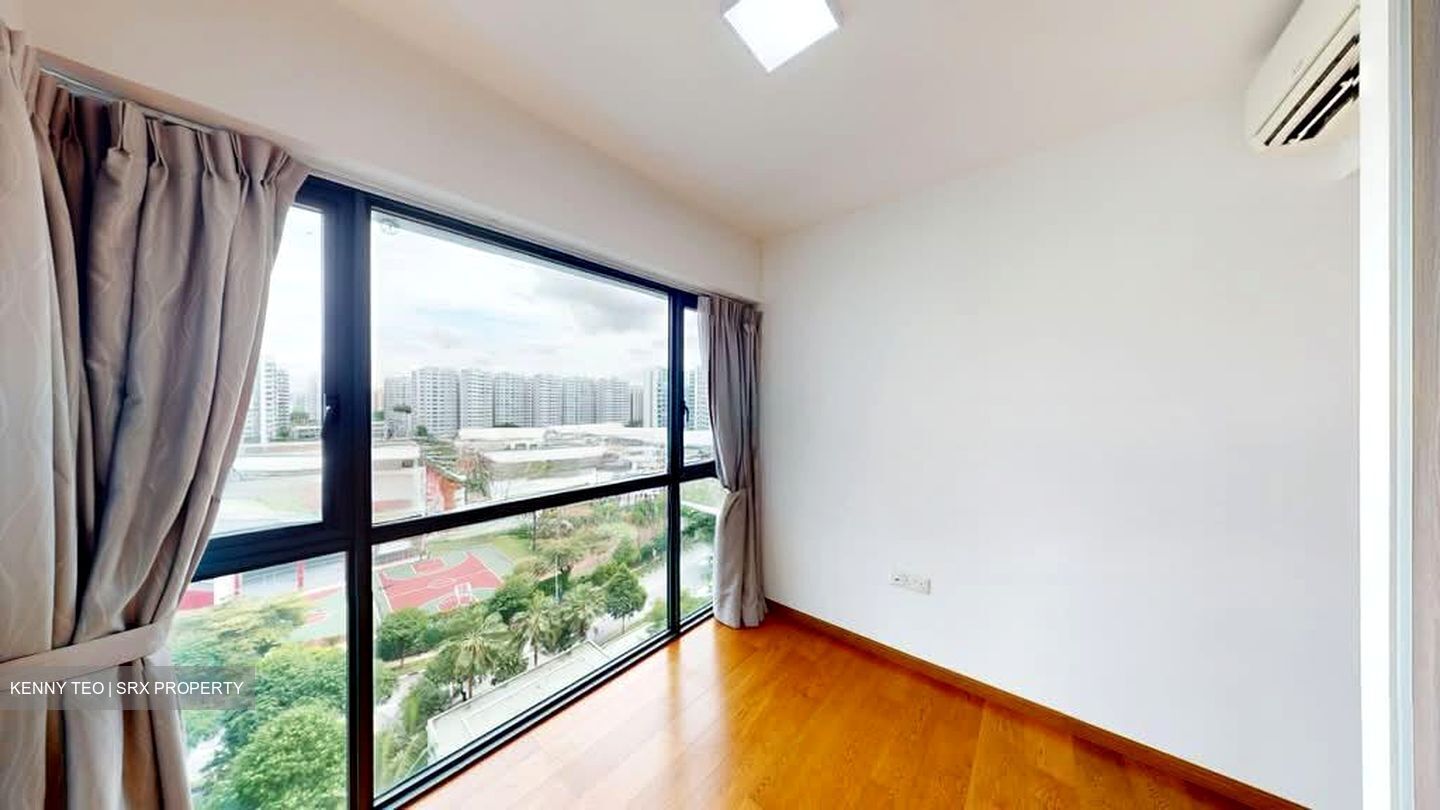 Kingsford Waterbay (D19), Apartment #558667731